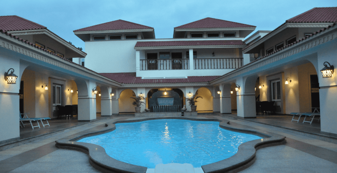 Neonz Resort - Best Resort near Nadiad, Gujarat