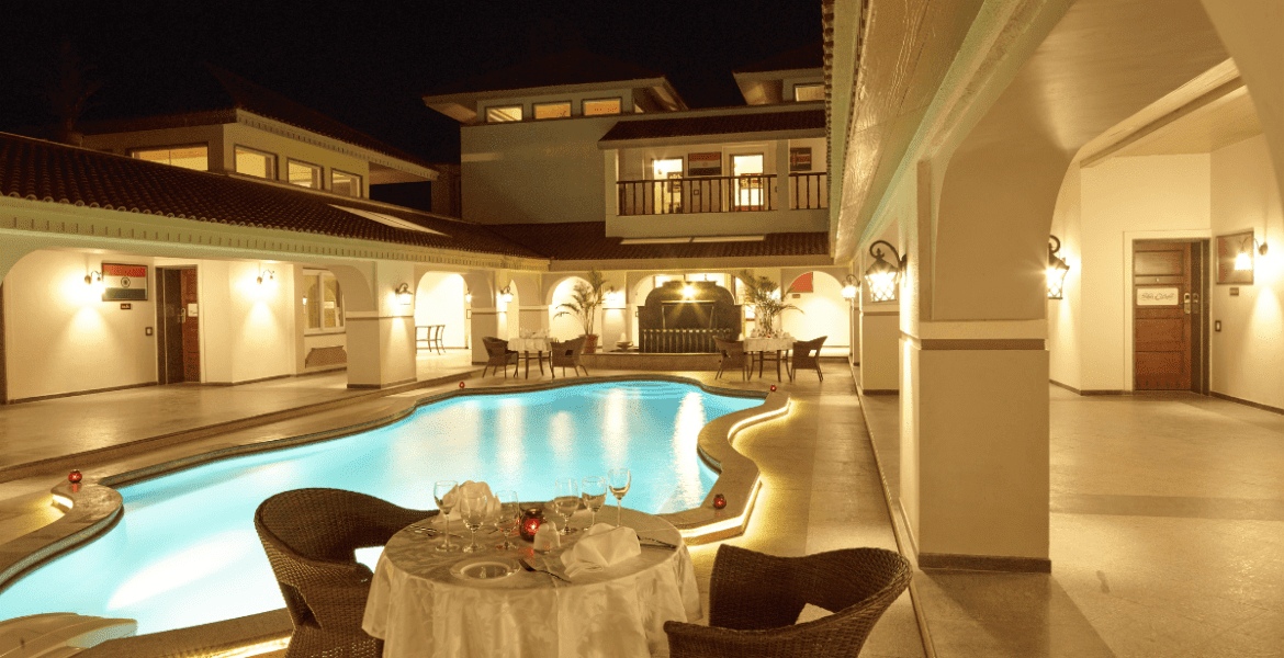 Neonz Resort -- The best resort near Anand, Gujarat