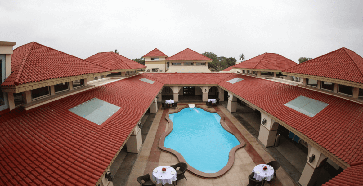 Neonz is the Best Resort in Gujarat