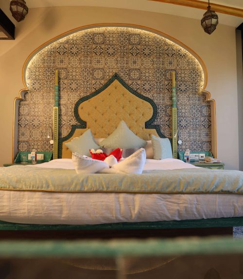 Casa Blanca (Moroccan Theme) 1 Casa Blanca 1