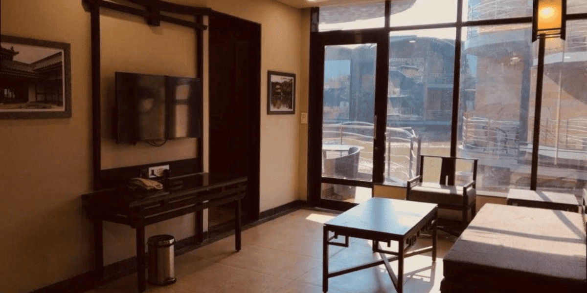 Minka – Tranquil Living (Japan – Theme)