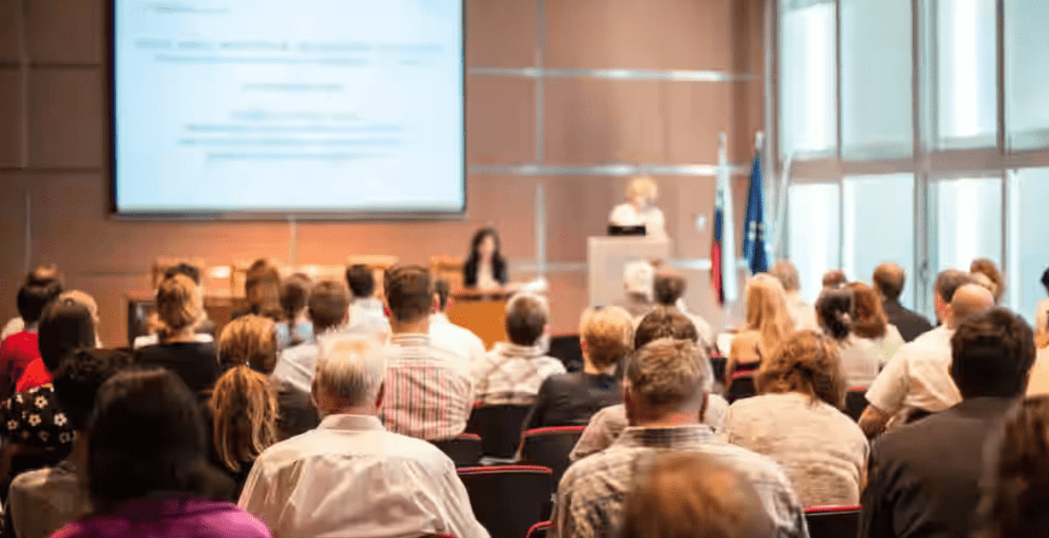 Key Benefits of Hosting Your Corporate Event