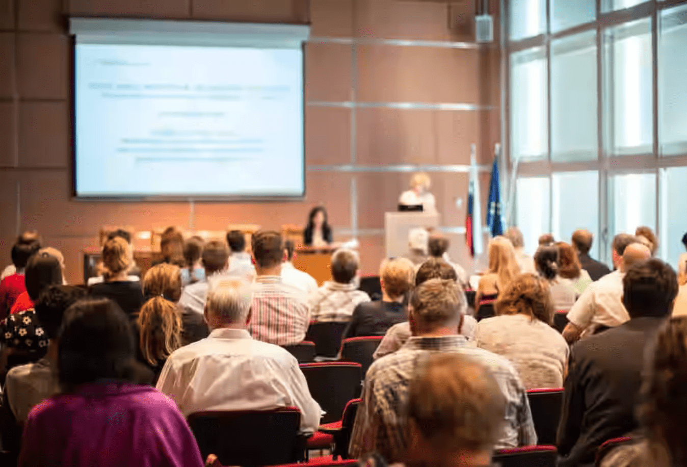 Key Benefits of Hosting Your Corporate Event
