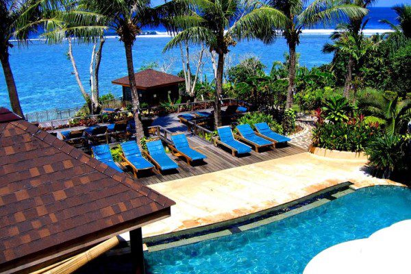 All-Inclusive Resort