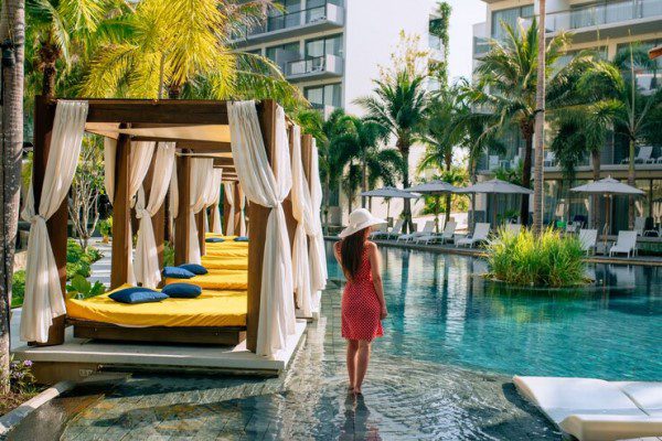 Types of  All-inclusive Resorts the Same