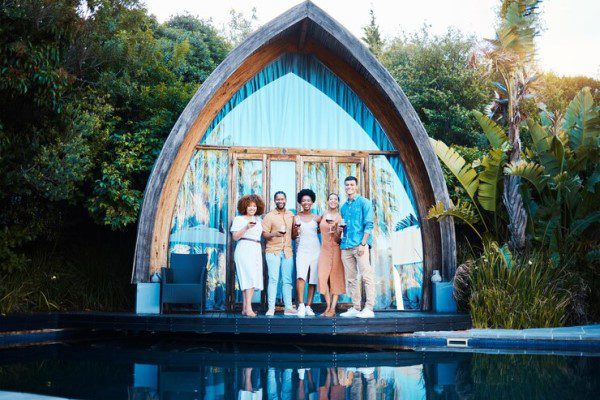 Benefits of Staying at a Themed Resort