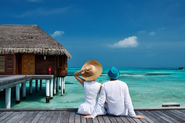 Benefits of Staying in a Resort Villa