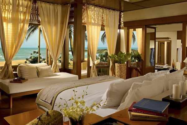 Booking a Boutique Resort - What to Consider