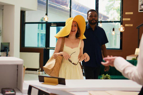 Boutique Resorts are Gaining Popularity