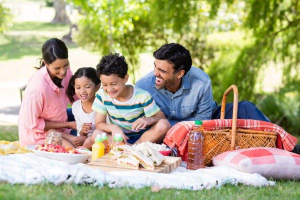 Family-focused Activities