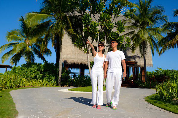 How to Choose the Right Resort Villa
