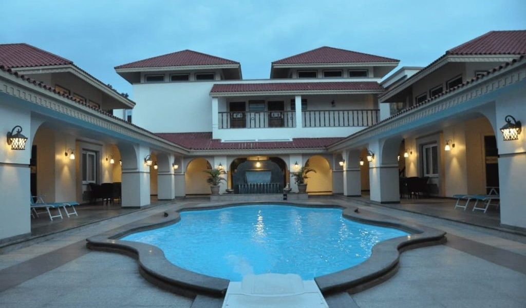 Neonz Is the Best Anniversary Destination for Every Couple