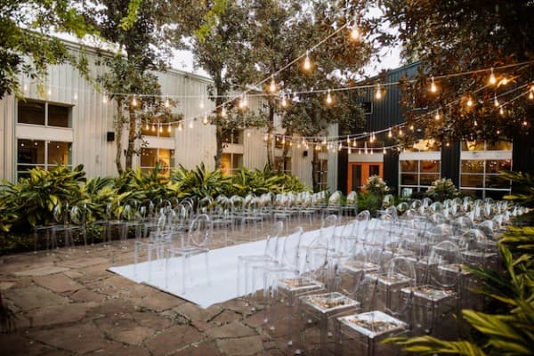 Neonz - Top-Rated Destination Wedding Resort