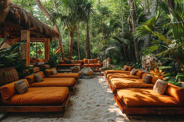 Thematic Resorts vs Traditional Resorts