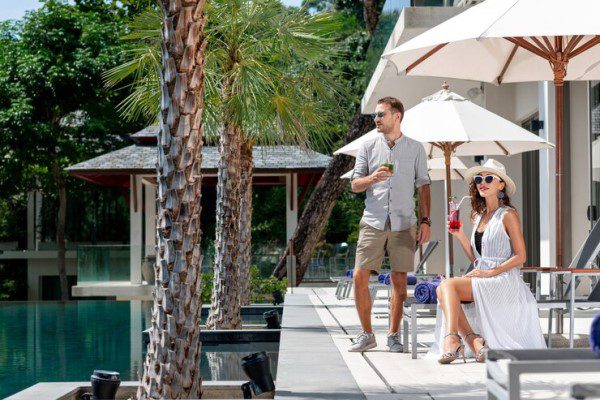 What Is Included in All-Inclusive Resorts