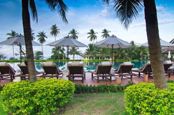 What is an All Inclusive Resort