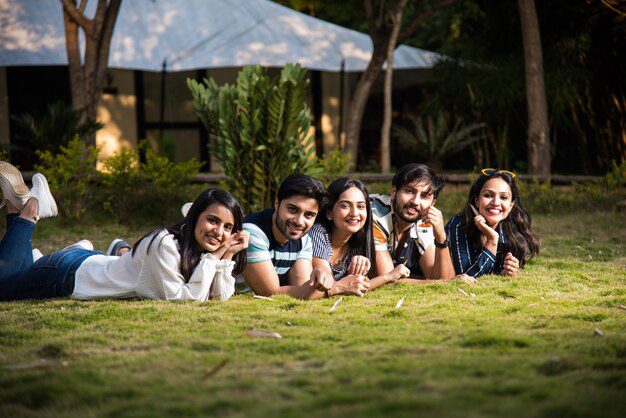 Family Friendly Resort near Anand